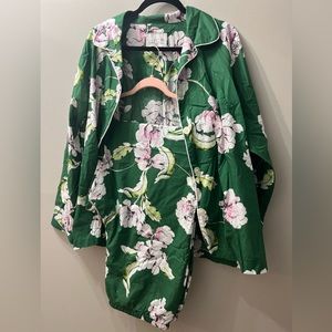 The Cats Pajamas Long Pajama Set